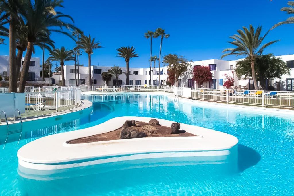 Los Barqueros 24 By Best Holidays Fuerteventura Corralejo Exteriör bild