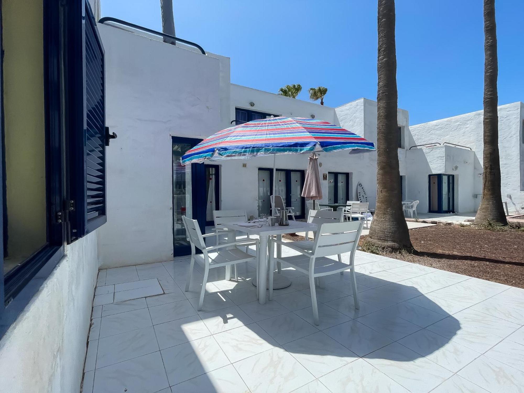 Los Barqueros 24 By Best Holidays Fuerteventura Corralejo Exteriör bild