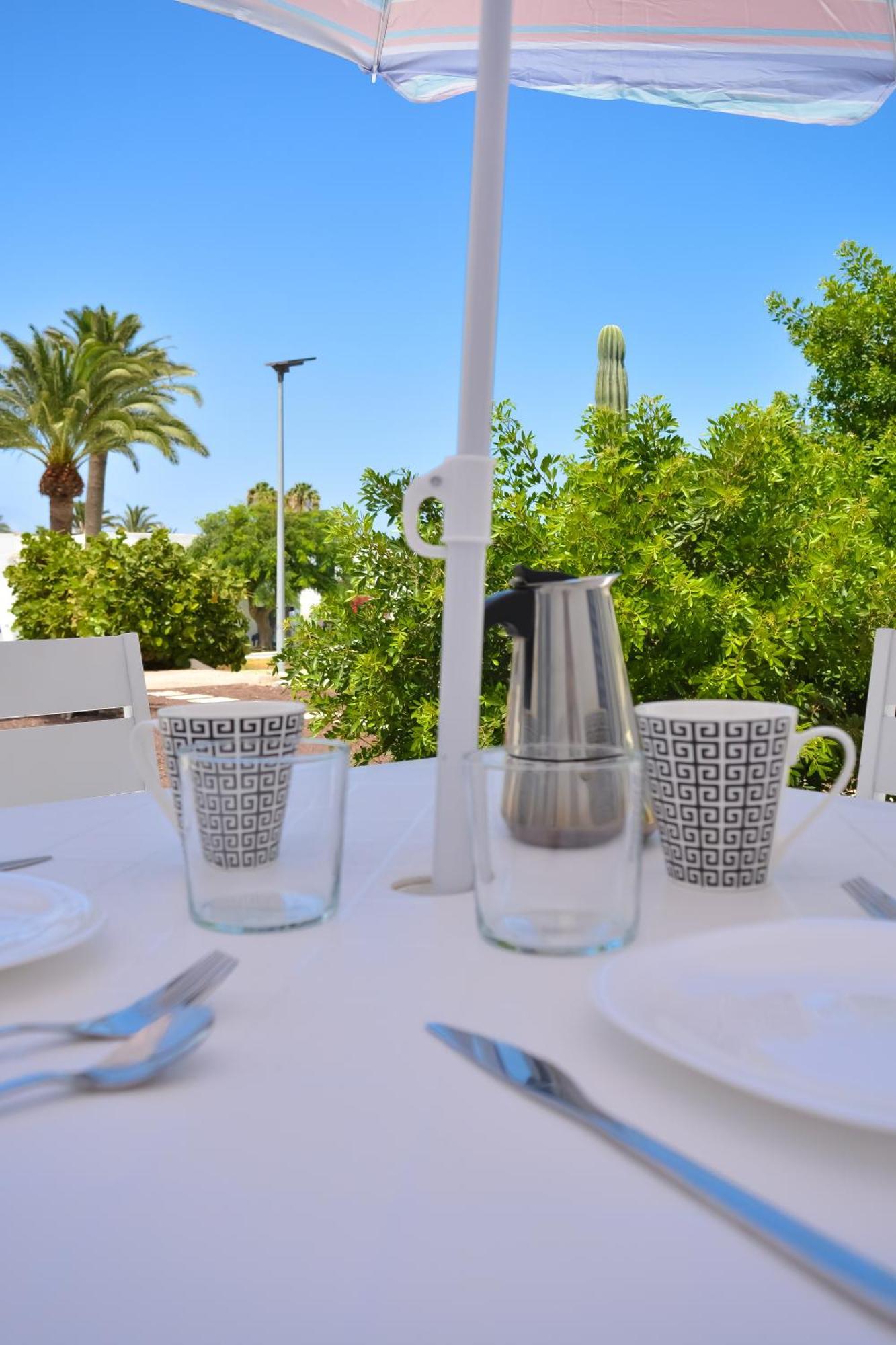 Los Barqueros 24 By Best Holidays Fuerteventura Corralejo Exteriör bild