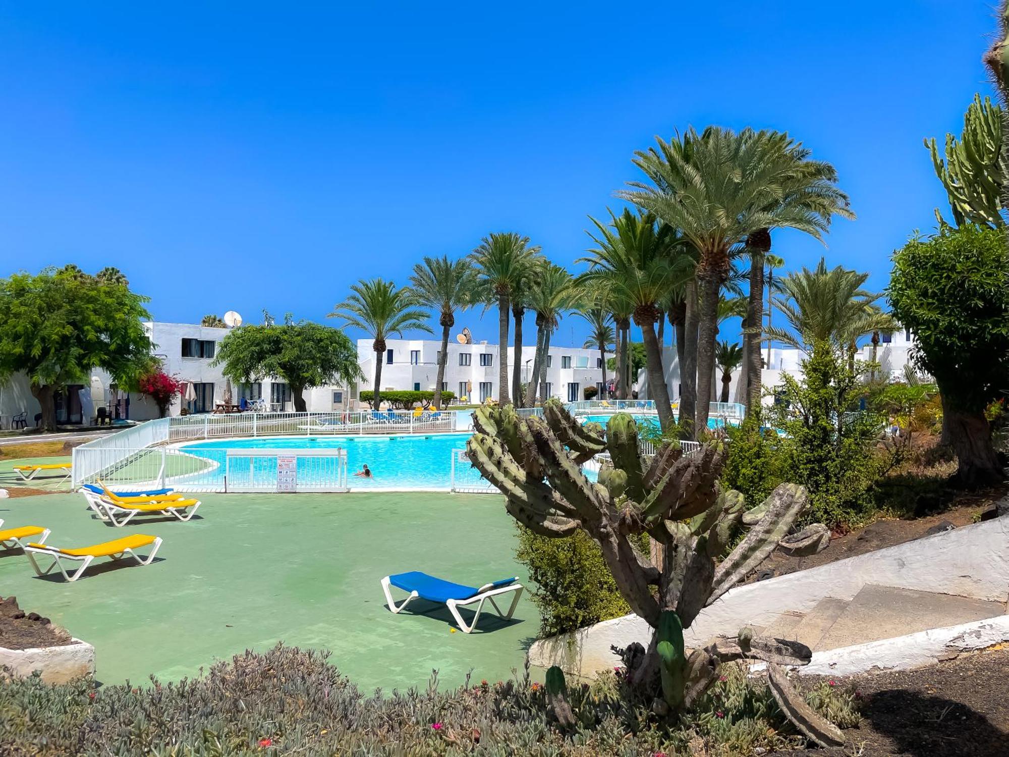 Los Barqueros 24 By Best Holidays Fuerteventura Corralejo Exteriör bild