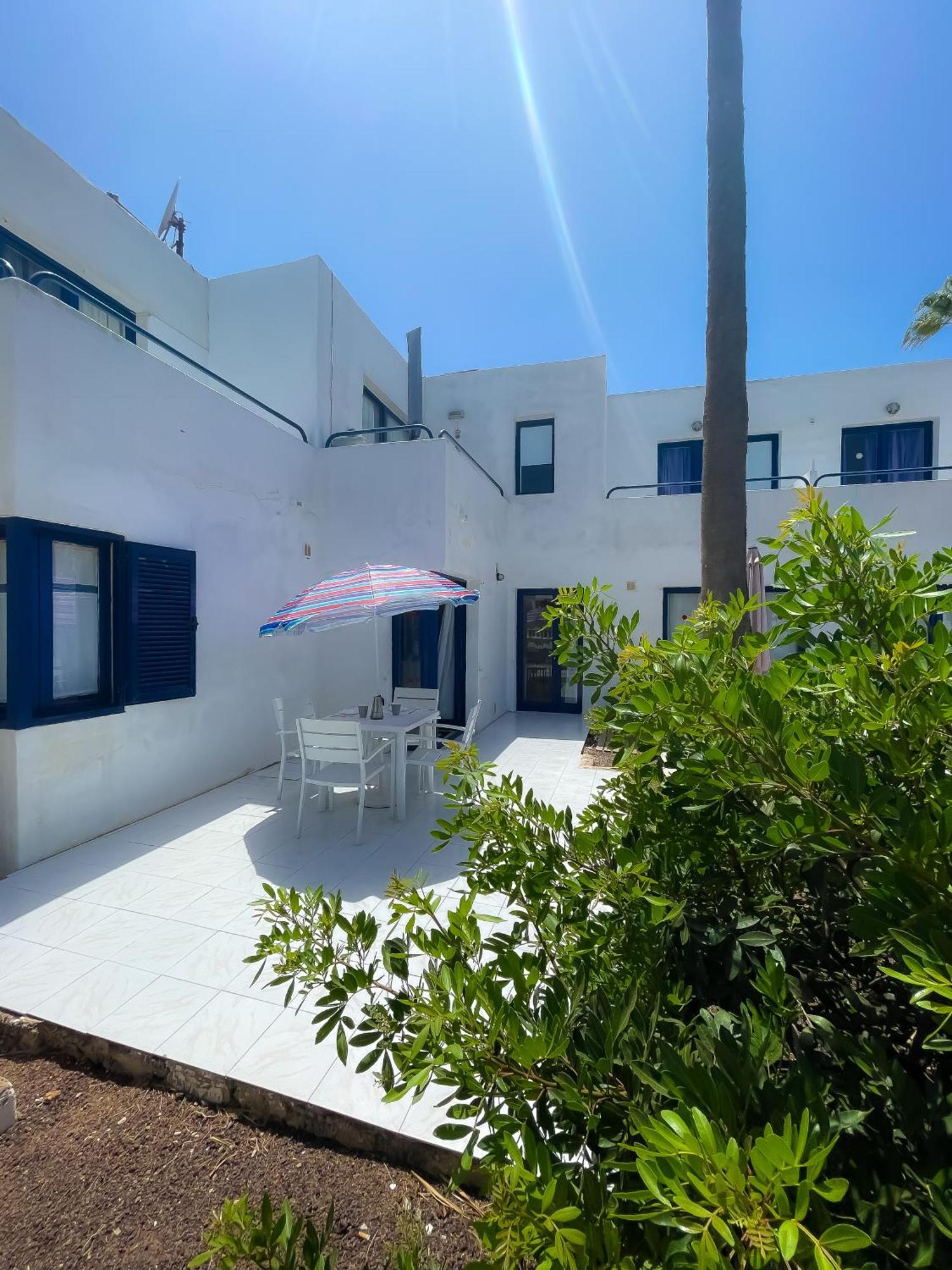 Los Barqueros 24 By Best Holidays Fuerteventura Corralejo Exteriör bild