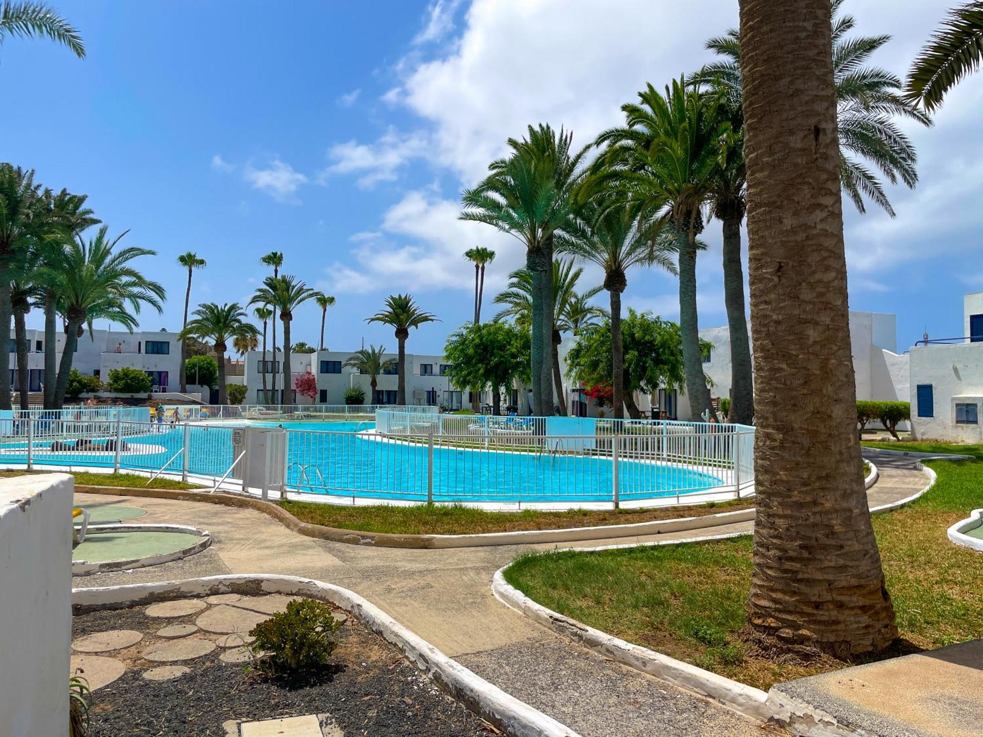 Los Barqueros 24 By Best Holidays Fuerteventura Corralejo Exteriör bild